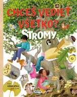 Chceš vedieť všetko? STROMY - cena, porovnanie