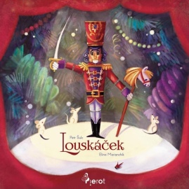 Louskáček - Šulc Petr