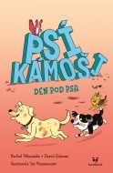 Psí kámoši - Den pod psa - cena, porovnanie