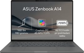 Asus UX3407QA-OLED267W