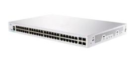 Cisco CBS250-48T-4XEU-RF