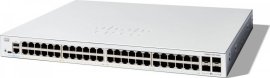 Cisco C1200-48T-4X