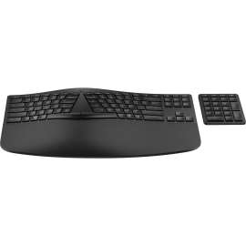 HP 960 Ergonomic Wireless Keyboard