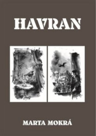 Havran - Stanislav Sedláček