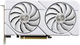 Asus DUAL-RTX4070-O12G-EVO WHITE