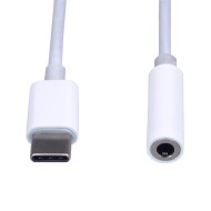 Premium Cord Prevodník USB-C na audio jack ku31zvuk01