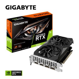 Gigabyte GV-N3050WF2OCV2-6GD