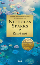 Země snů - Nicholas Sparks