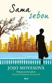 Sama sebou - Jojo Moyes