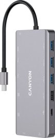 Canyon Multiport Docking Station DS-12