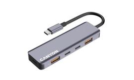 Canyon Multiport Docking Station DS-18