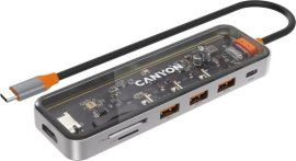 Canyon Multiport Docking Station DS-13