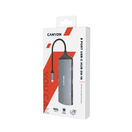 Canyon Multiport Docking Station DS-15