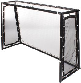 Merco Goal Rebounder futbalový trenažér 180x120