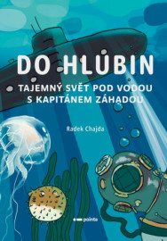 Do hlubin - Radek Chajda