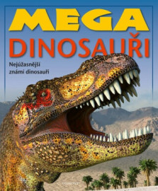 Mega dinosauři