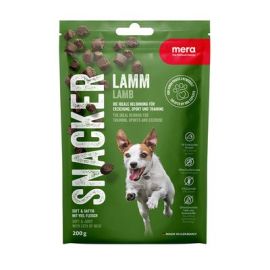 Mera Snacker Lamm 200g