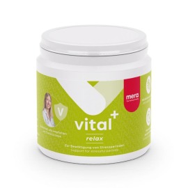 Mera Vital+ Relax 2x100g