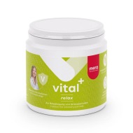 Mera Vital+ Relax 2x100g - cena, porovnanie