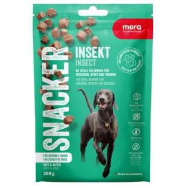 Mera Snacker Insekt 18x200g