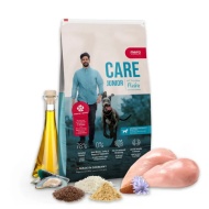 Mera Care Junior 1kg - cena, porovnanie