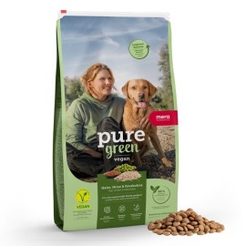 Mera Pure Green Vegan 2x10kg