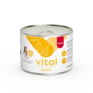 Mera Vital Cat Urinary konzerva 6x200g - cena, porovnanie