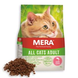 Mera Cats All Cats Adult losos 2x10kg