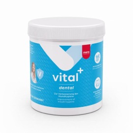 Mera Vital+ Dental 2x300g