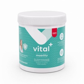 Mera Vital+ Mobility 300g