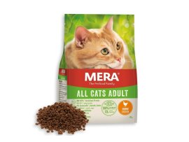 Mera Cats All Cats Adult Huhn 3x10kg