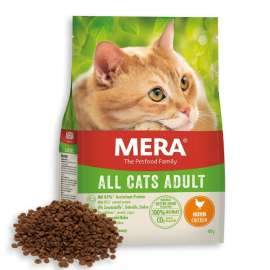 Mera Cats All Cats Adult Huhn 2x10kg