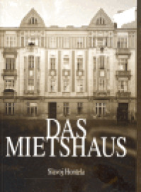 Das Mietshaus - Slavoj Hontela