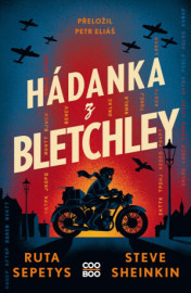 Hádanka z Bletchley