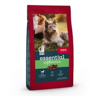 Mera Essential Soft Brocken  2x12,5kg - cena, porovnanie