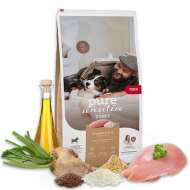 Mera Pure Sensitive Puppy 1kg - cena, porovnanie