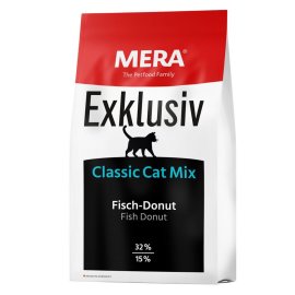 Mera Exklusiv Classic Cat Mix 2x10kg