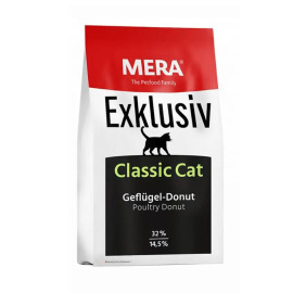 Mera Exklusiv Classic Cat 20kg