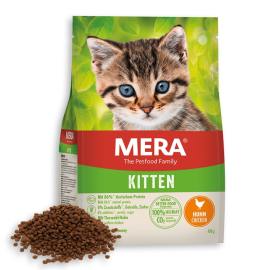 Mera Cats Kitten kuracie 10kg