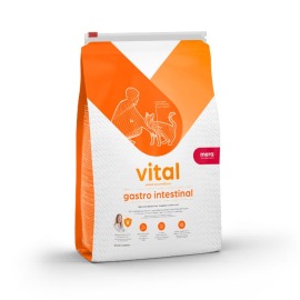 Mera Vital Cat Gastro Intestinal 3kg