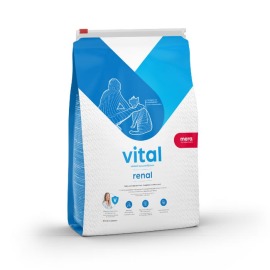 Mera Vital Cat Renal 750g