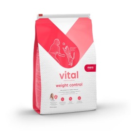 Mera Vital Cat Weight Control 750g