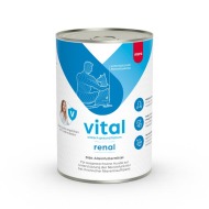 Mera Vital Dog konzerva Renal 400g - cena, porovnanie