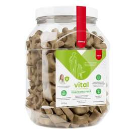 Mera Vital Insect Pro Snack 6x600g