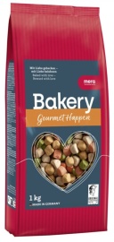 Mera Bakery Gourmet Happen 6x1kg