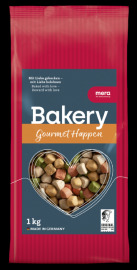 Mera Bakery Gourmet Happen 1kg