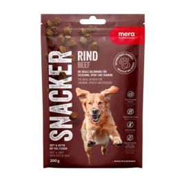 Mera Snacker Rind 200g