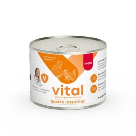 Mera Vital Cat konzerva Gastro Intestinal 6x200g