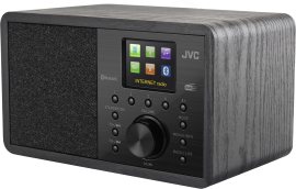 JVC RA-E814B