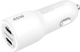 Cubenest E2CO Car Charger PD 45W